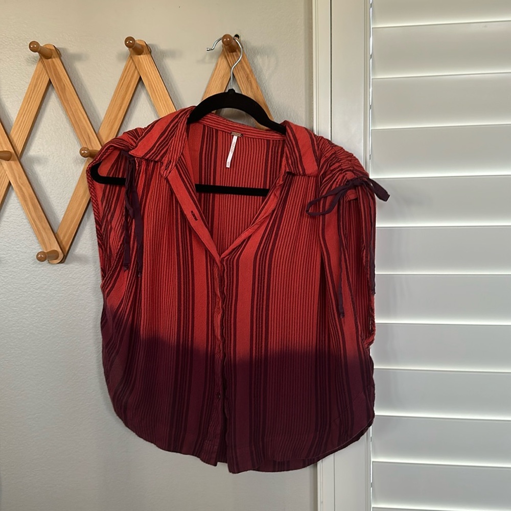 Free People top